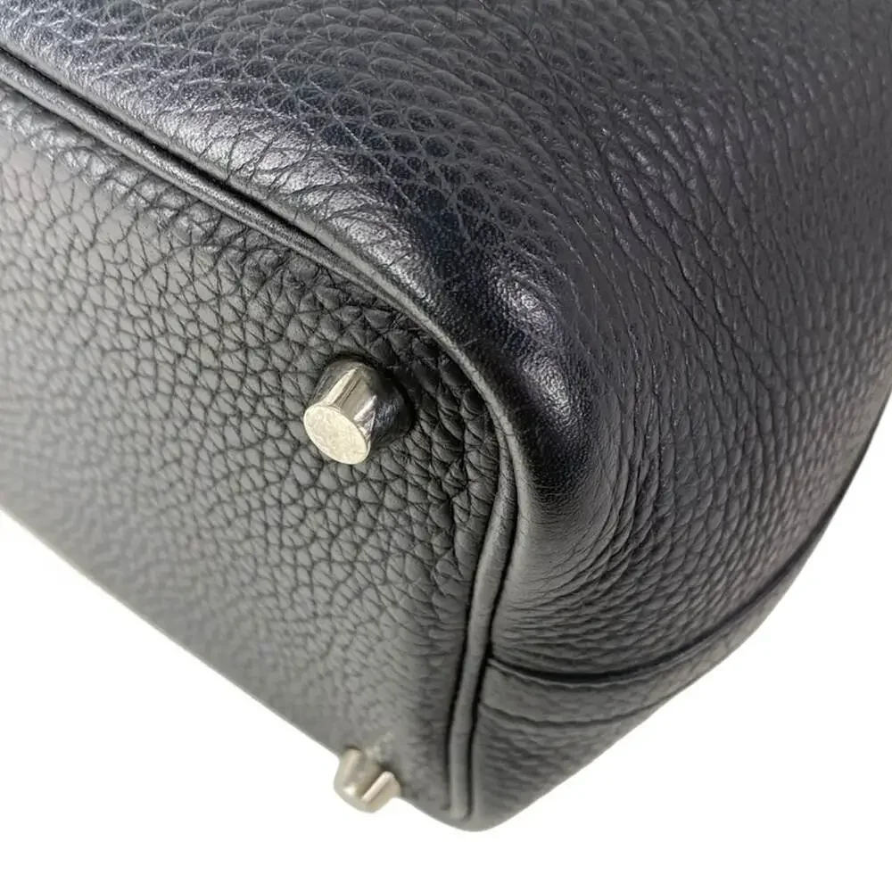 Hermès Picotin Lock PM Handbag